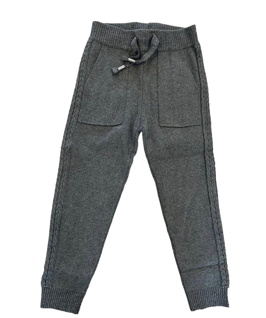Pants grises