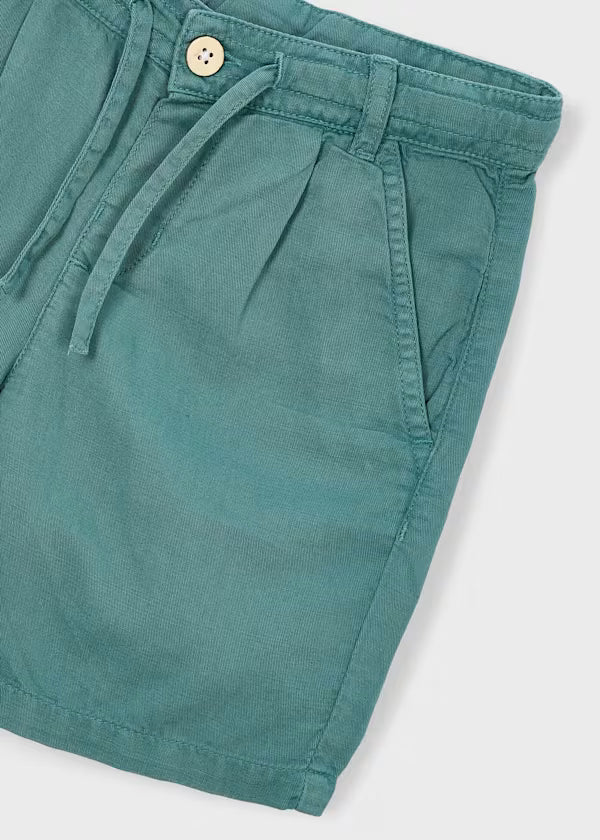 Bermuda verde
