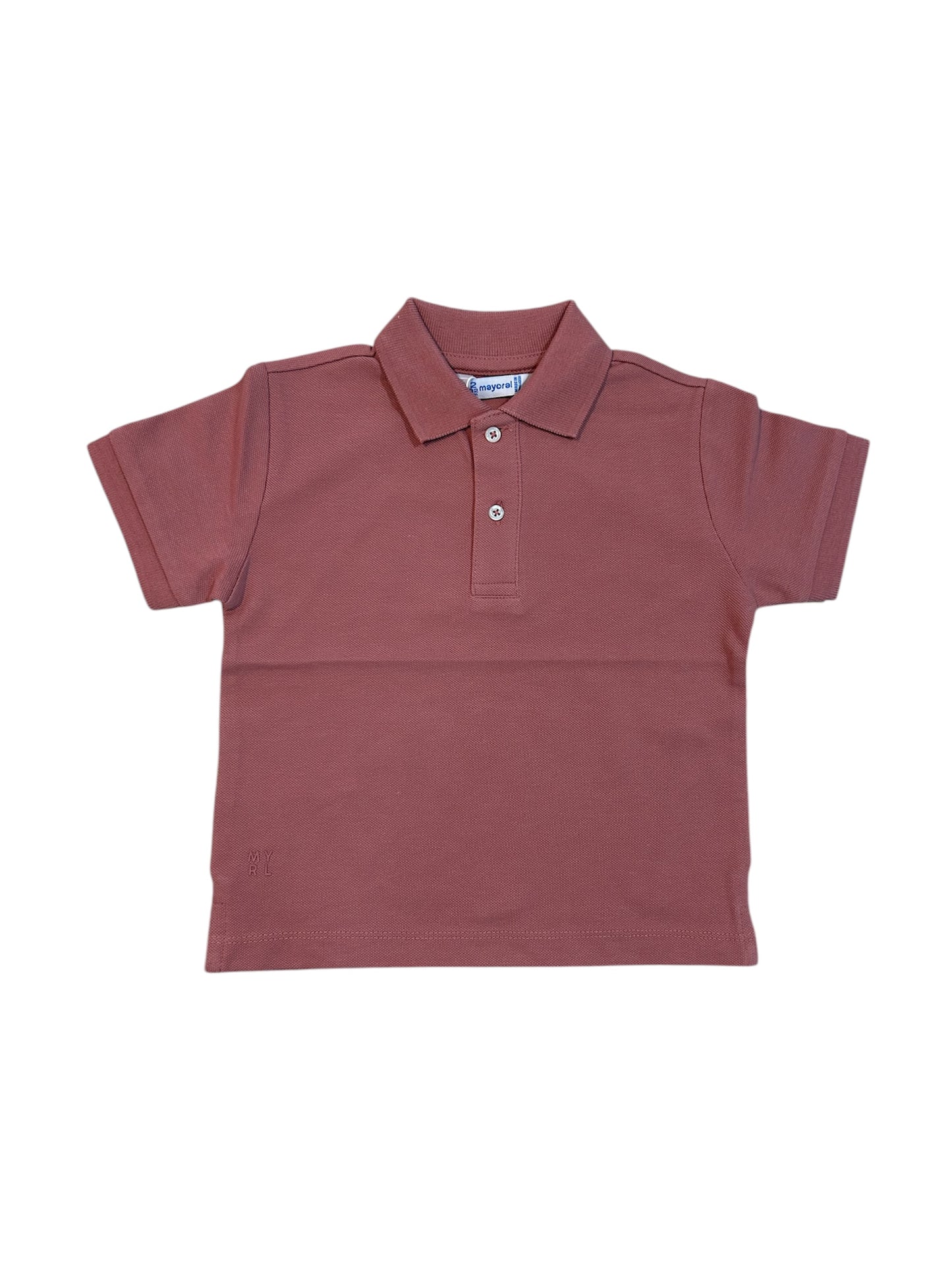 Polo Guayaba