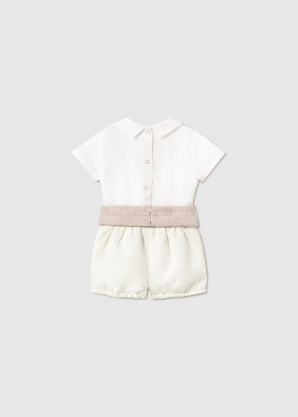 Conjunto Ceremonia Niño