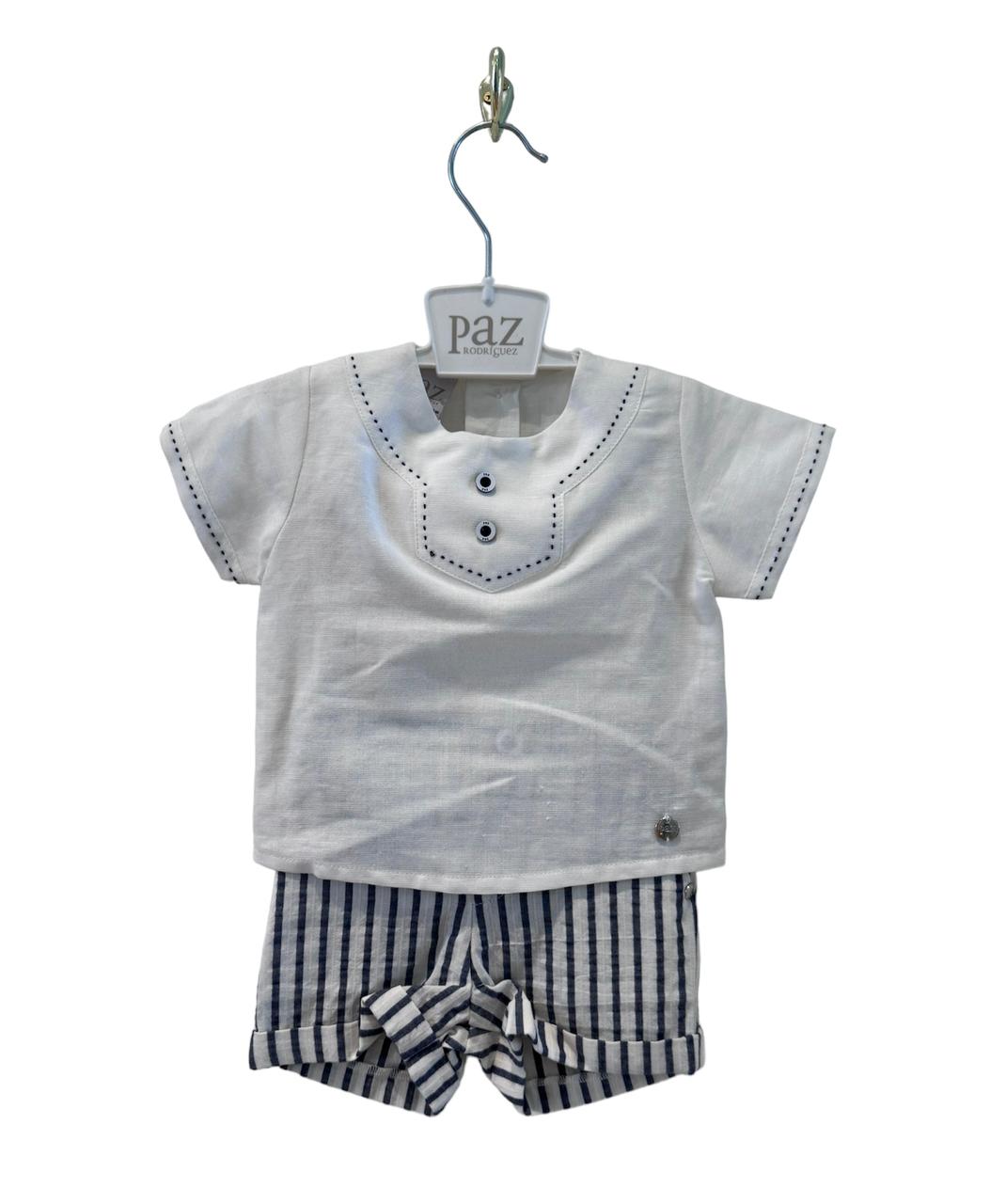 Conjunto Punto