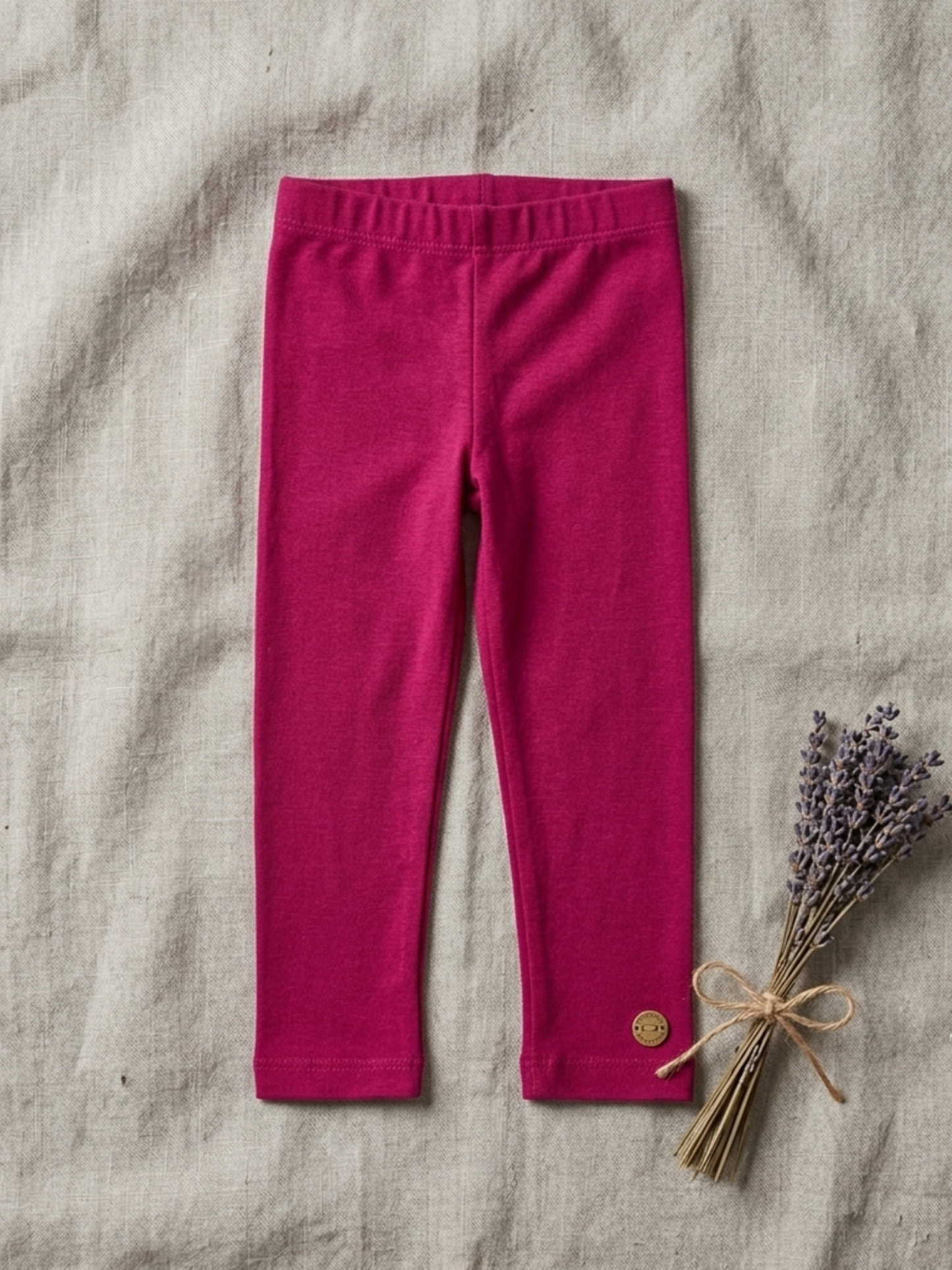 Leggins bugambilia