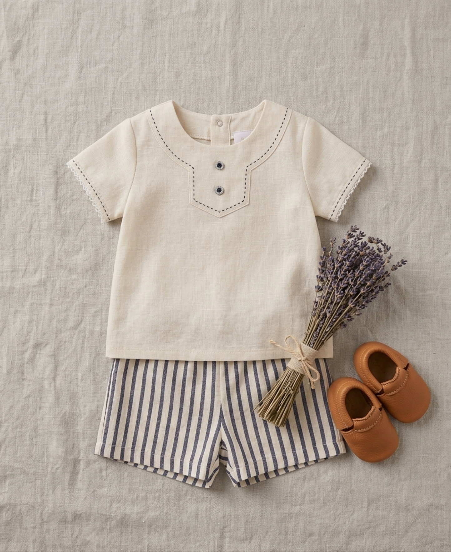 Conjunto Punto