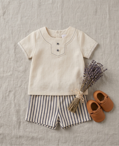 Conjunto Punto