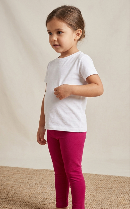 Leggins bugambilia