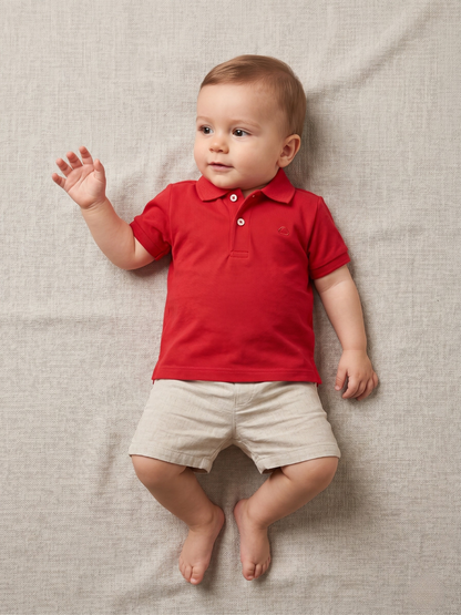 Polo Roja