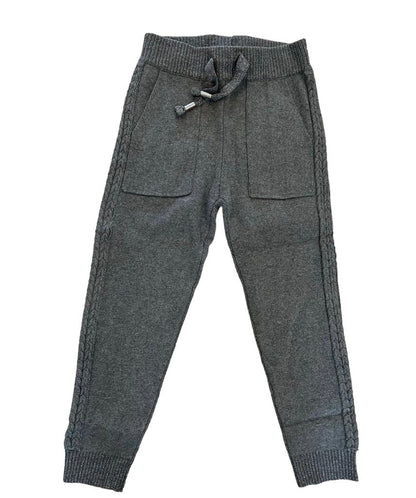 Pants grises