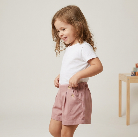 Short rosa
