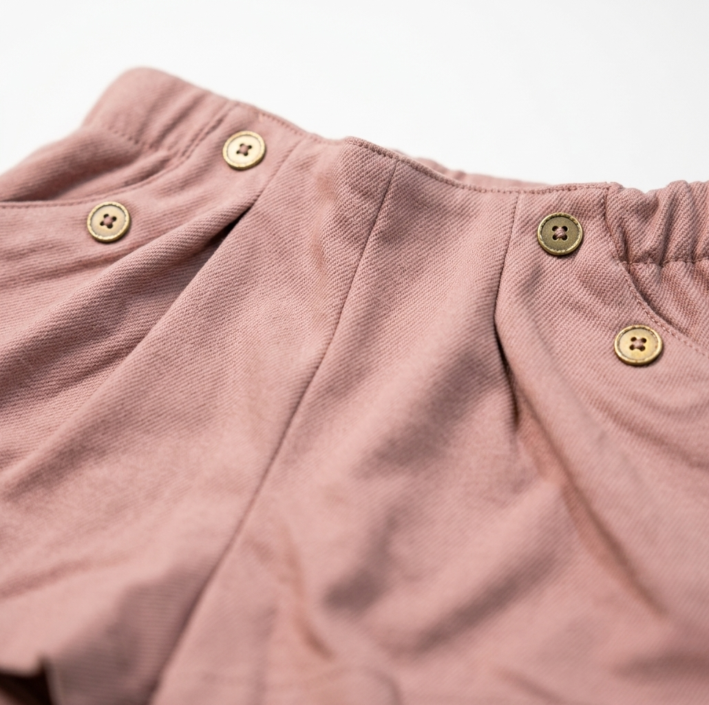 Short rosa