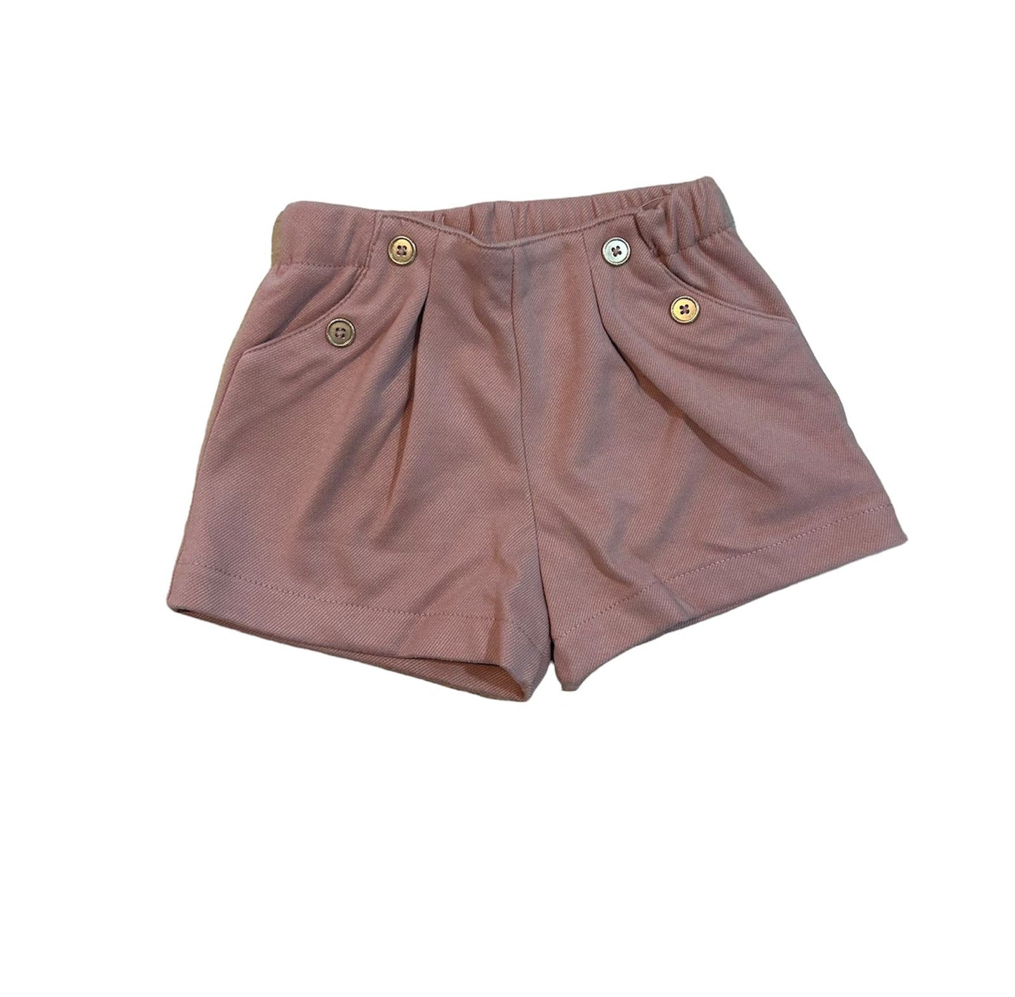 Short rosa
