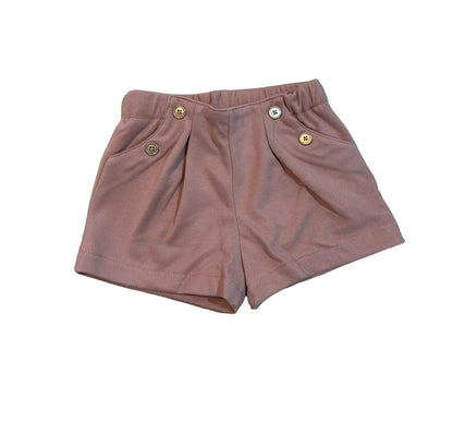 Short rosa
