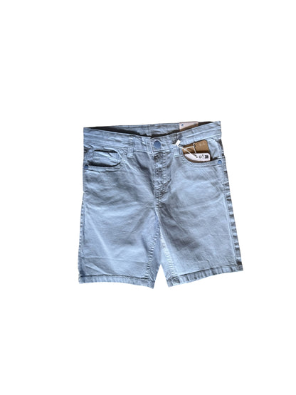Short azul