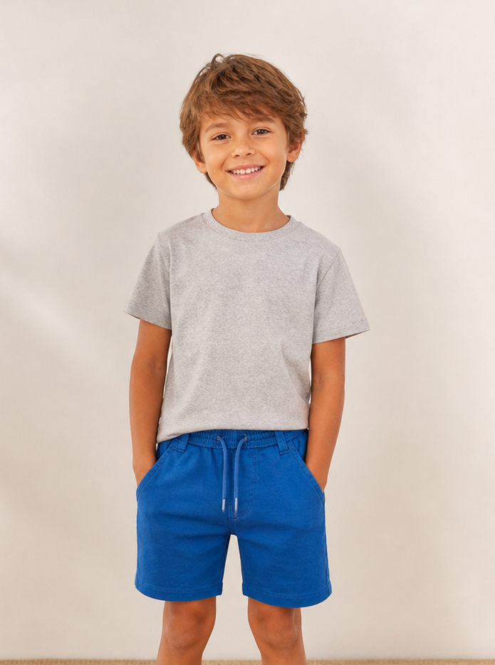 Bermuda Azul Soft