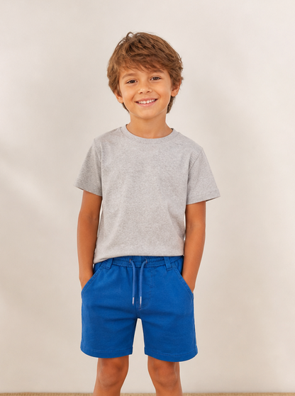 Bermuda Azul Soft