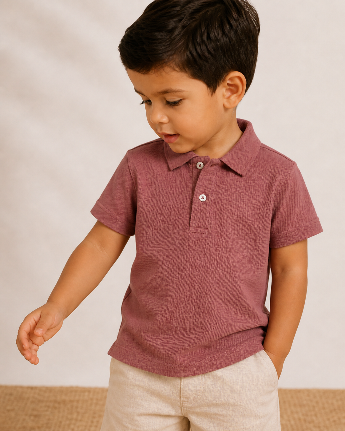 Polo Guayaba