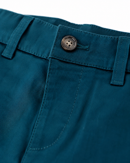 Pantalón Gabardina