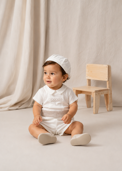 Conjunto Ceremonia Niño