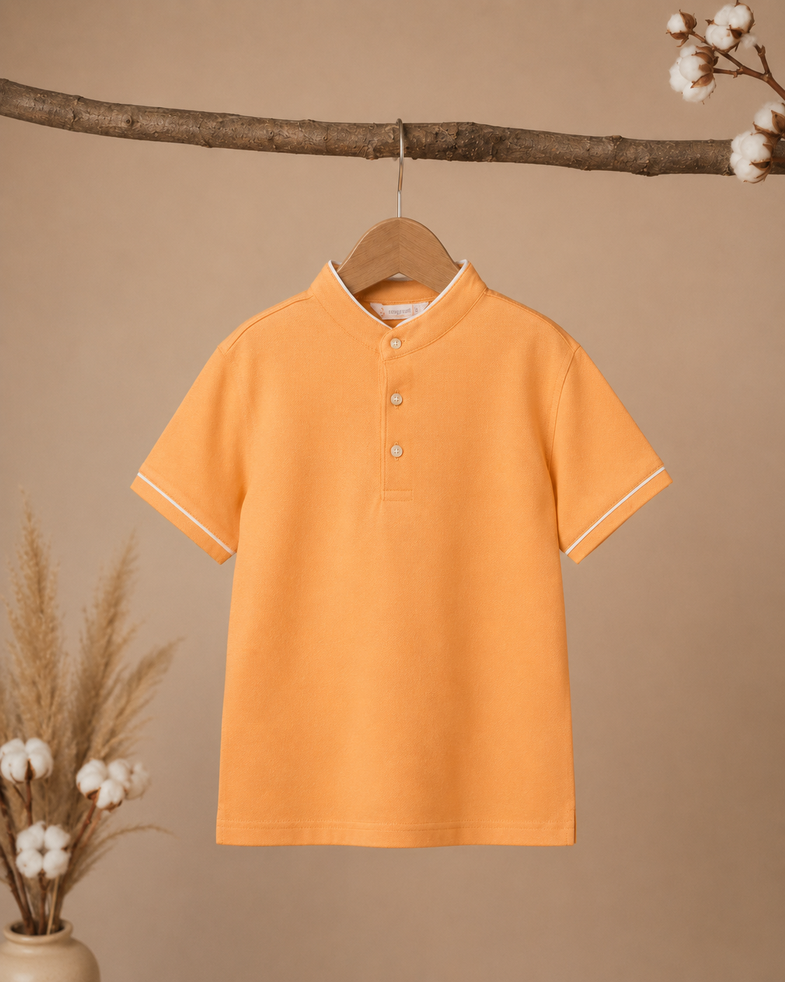 Polo Durazno