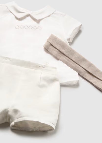 Conjunto Ceremonia Niño