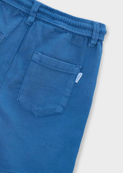 Bermuda Azul Soft