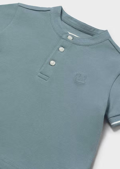 Polo Verde Jade