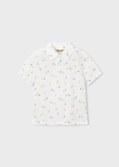 Polo Barquitos