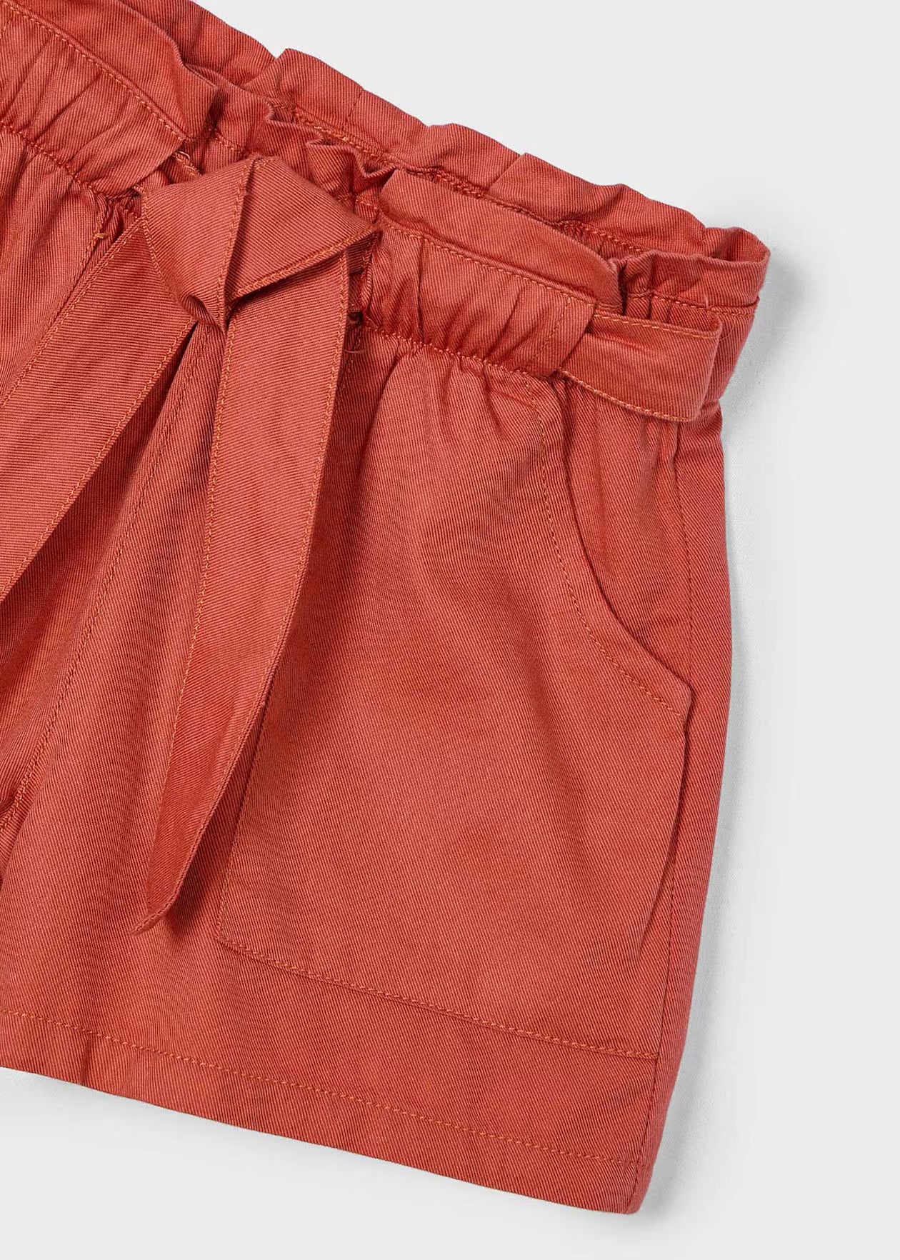 Short terracota