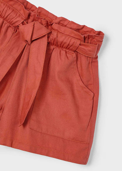 Short terracota