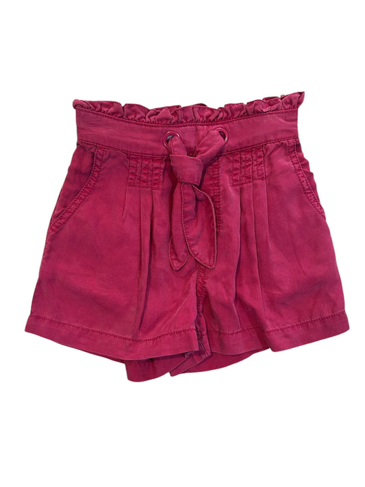 Short bugambilia