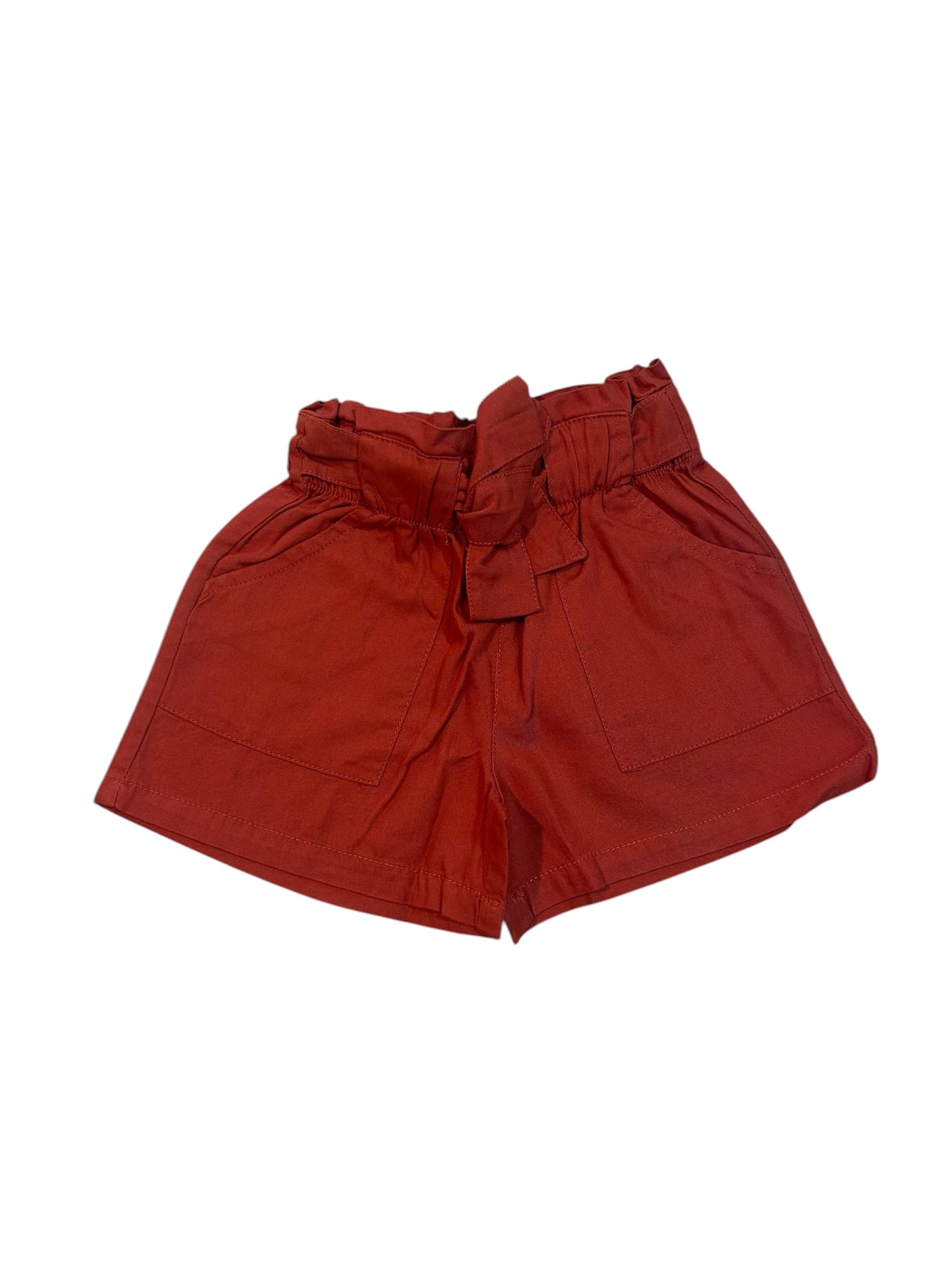 Short terracota