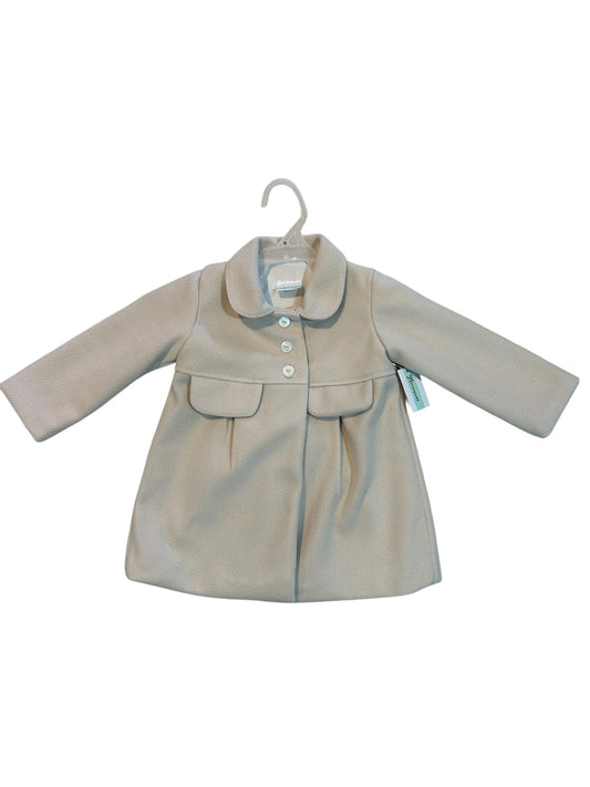 Abrigo Beige