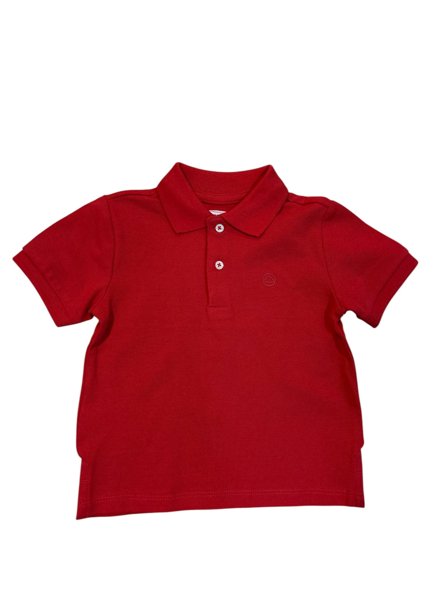 Polo Roja