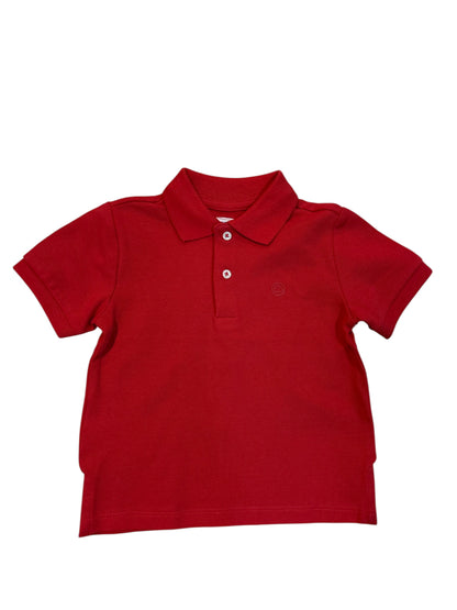 Polo Roja