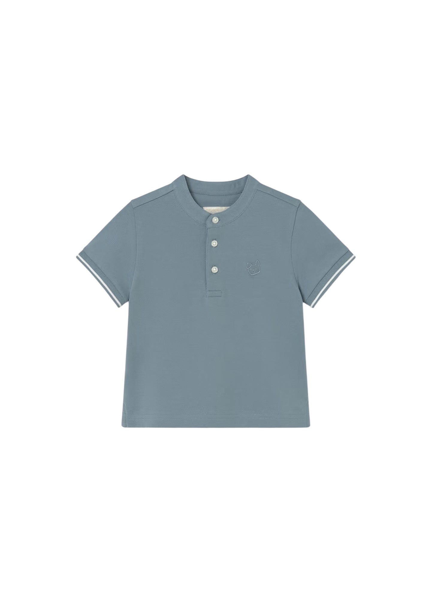 Polo Verde Jade