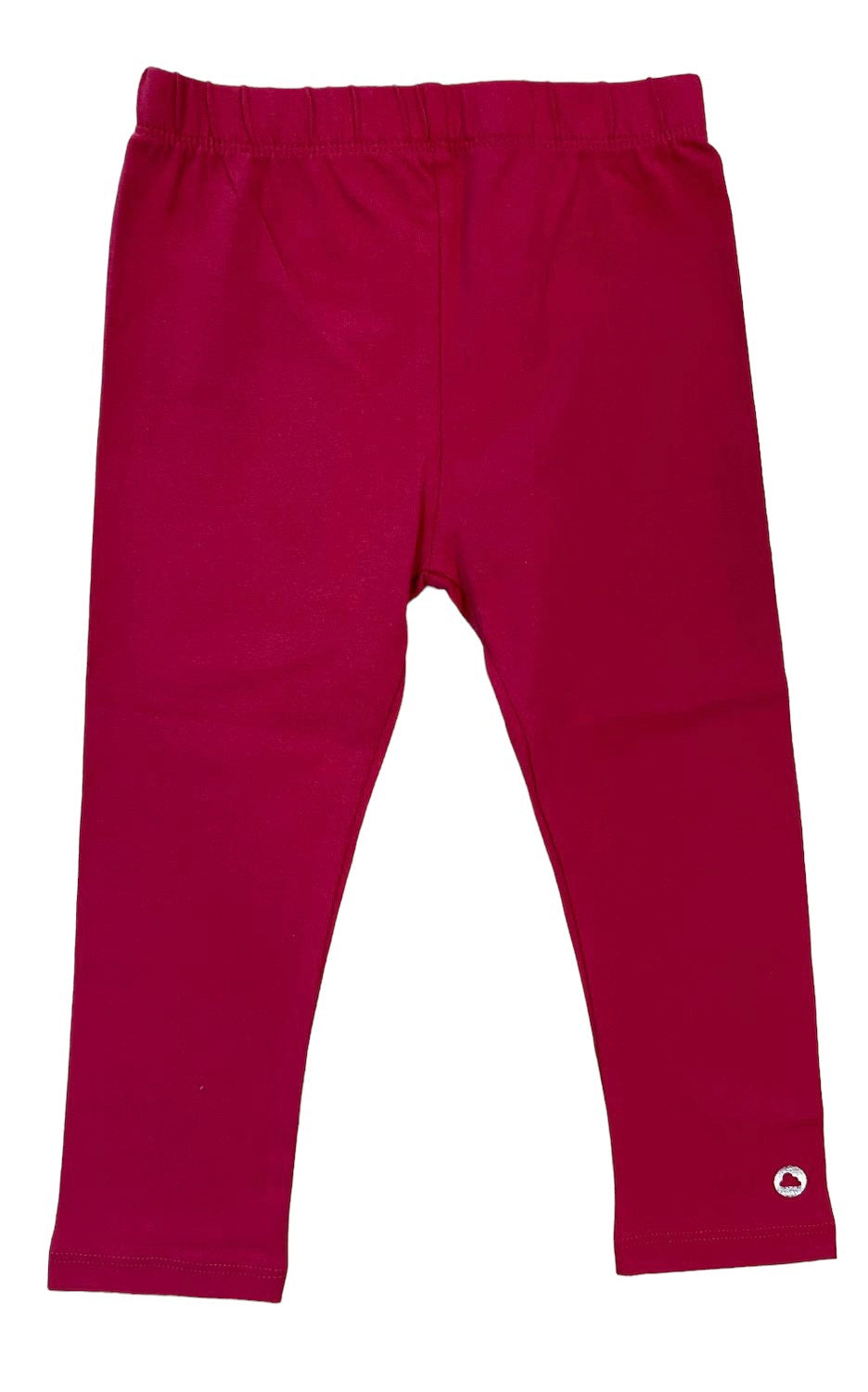 Leggins bugambilia