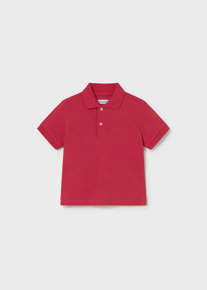 Polo Roja