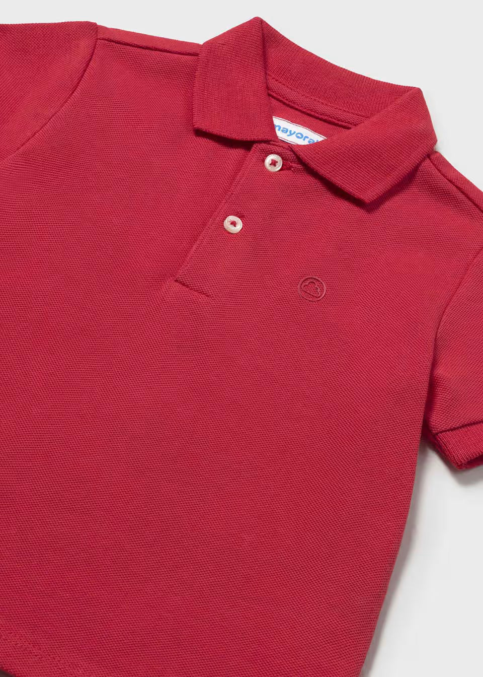 Polo Roja